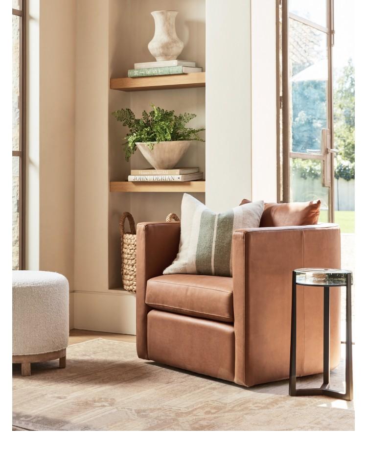Living Room Furniture